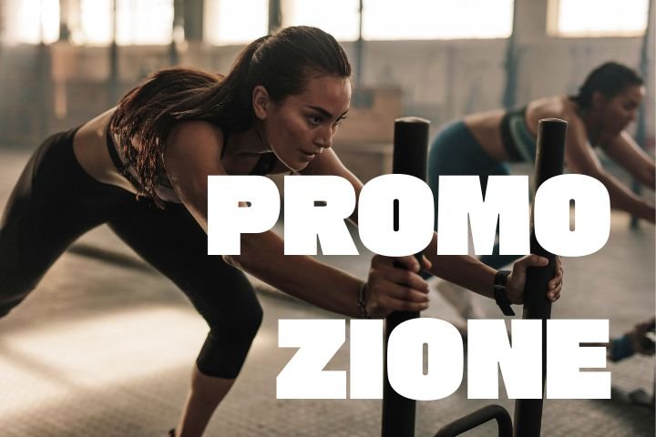 Promo